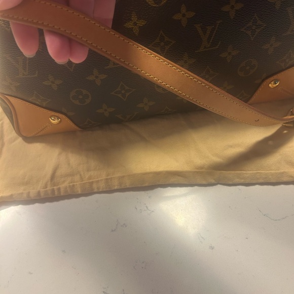 Retiro PM Monogram purse - Picture 11 of 11